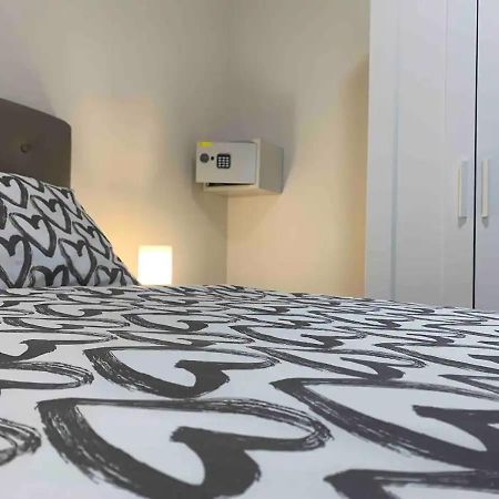 Casa Pablo III Tranquilo,A Cinco Minutos Del Puerto De La Cruz Lejlighed Los Realejos Eksteriør billede