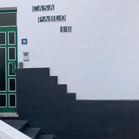 Casa Pablo III Tranquilo,A Cinco Minutos Del Puerto De La Cruz Lejlighed Los Realejos Eksteriør billede