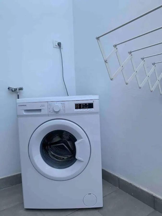 Casa Pablo III Tranquilo,A Cinco Minutos Del Puerto De La Cruz Lejlighed Los Realejos Eksteriør billede
