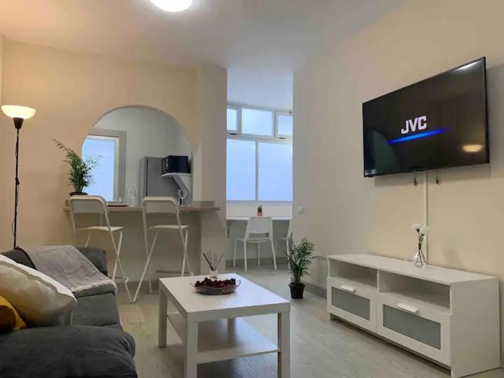 Casa Pablo III Tranquilo,A Cinco Minutos Del Puerto De La Cruz Lejlighed Los Realejos Eksteriør billede