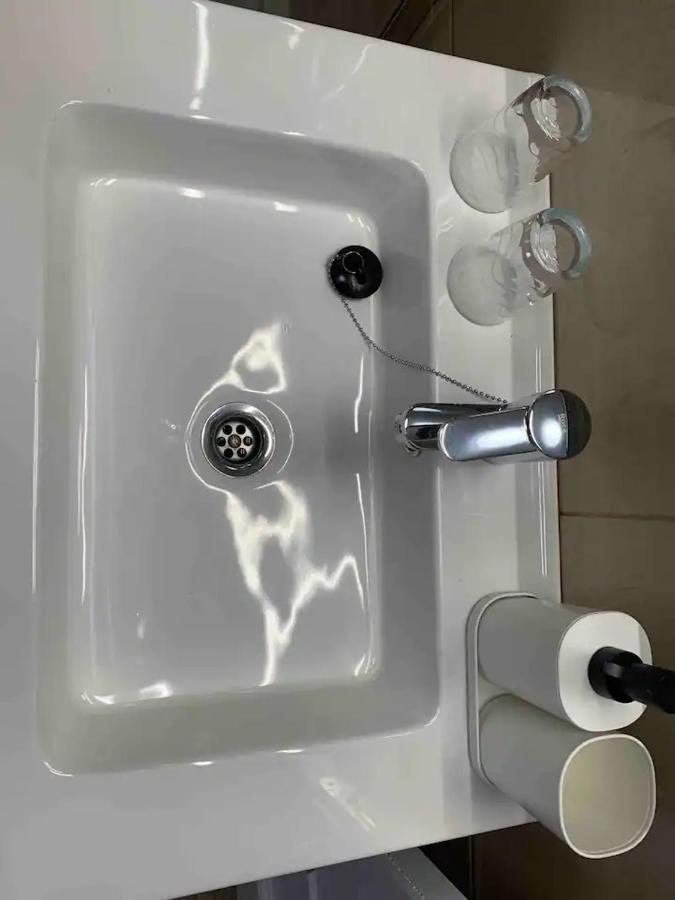 Casa Pablo III Tranquilo,A Cinco Minutos Del Puerto De La Cruz Lejlighed Los Realejos Eksteriør billede
