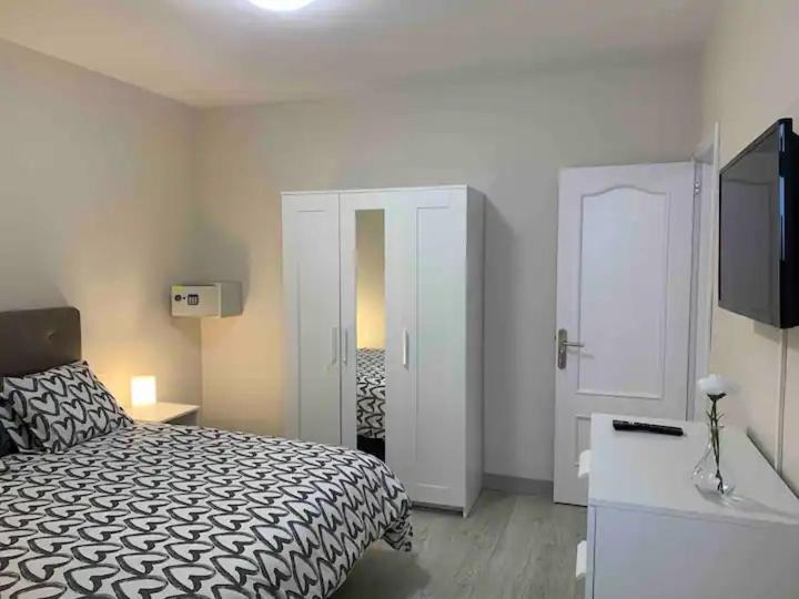 Casa Pablo III Tranquilo,A Cinco Minutos Del Puerto De La Cruz Lejlighed Los Realejos Eksteriør billede