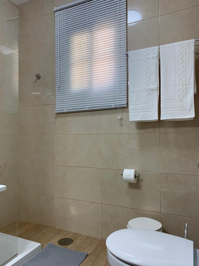 Casa Pablo III Tranquilo,A Cinco Minutos Del Puerto De La Cruz Lejlighed Los Realejos Eksteriør billede