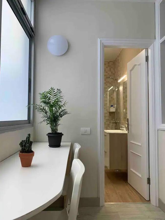 Casa Pablo III Tranquilo,A Cinco Minutos Del Puerto De La Cruz Lejlighed Los Realejos Eksteriør billede