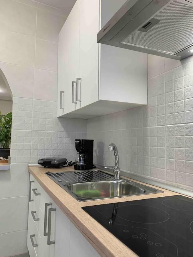 Casa Pablo III Tranquilo,A Cinco Minutos Del Puerto De La Cruz Lejlighed Los Realejos Eksteriør billede