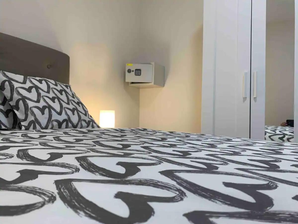 Casa Pablo III Tranquilo,A Cinco Minutos Del Puerto De La Cruz Lejlighed Los Realejos Eksteriør billede