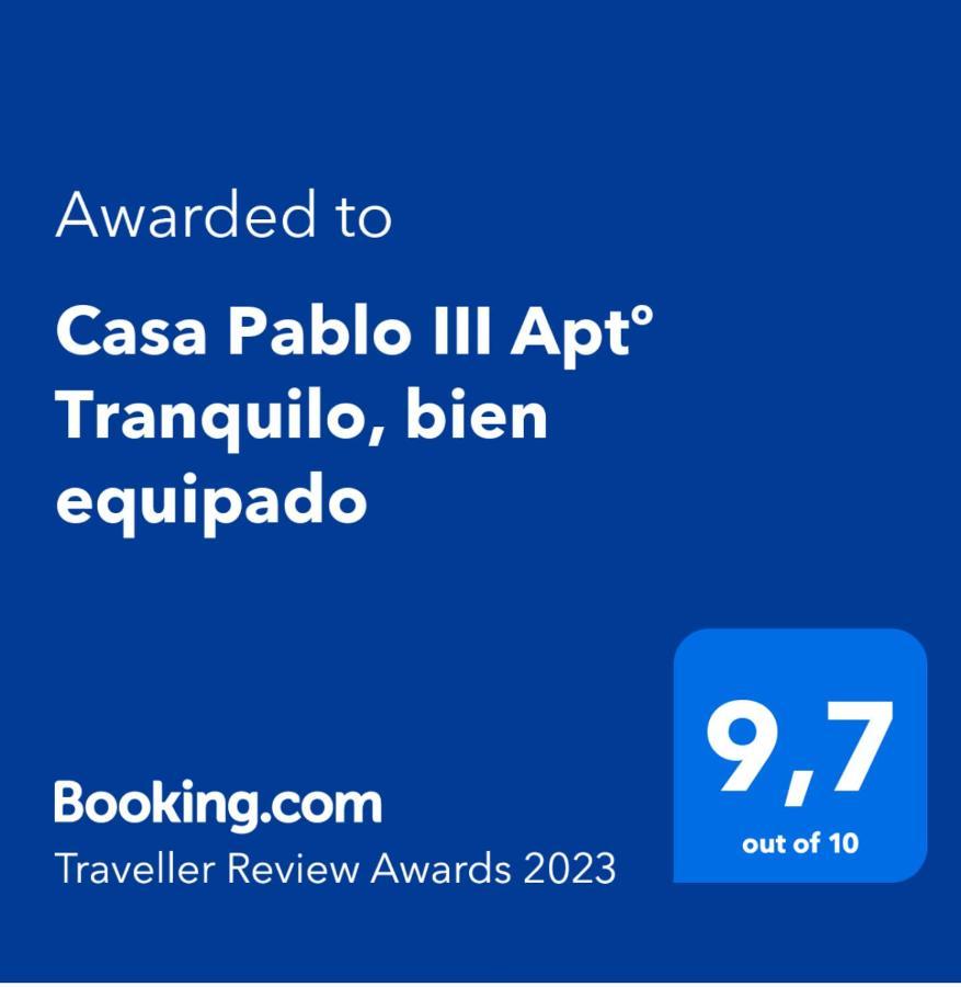 Casa Pablo III Tranquilo,A Cinco Minutos Del Puerto De La Cruz Lejlighed Los Realejos Eksteriør billede